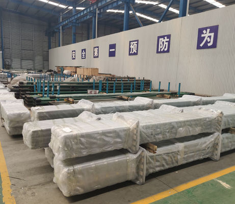 ভারী প্রাচীর ব্যারেল সঙ্গে কার্বন ইস্পাত স্পষ্টতা তেল ওয়েল পাম্প টিউবিং