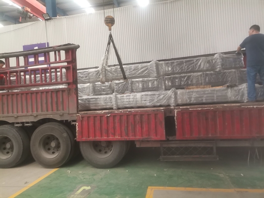 RW সিরিজ যান্ত্রিক বসার তেল ডাউনহোল পাম্প পাতলা প্রাচীর ব্যারেল