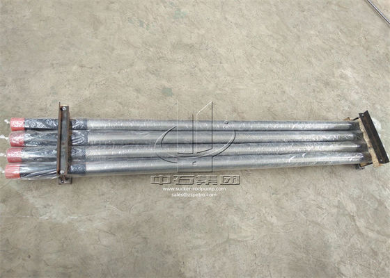 এপিআই ওয়েল কেসিং স্ক্রিন পাইপস কন্টিনিউয়াস স্লট ওয়েজ ওয়্যার টিউবিং 2 - 7/8