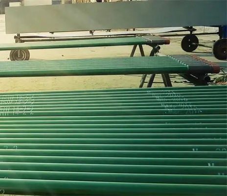 20-150-RHAC-10-2-1-1 সাকার রড পাম্প ভারী প্রাচীর ব্যারেল