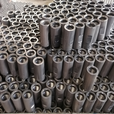 API 11B SM চুষা রড রেঞ্চ ফ্ল্যাটের সাথে কাপলিং