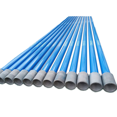API 11AX 25-175 RHAM-12-2-2 ব্যাস 44 মিমি ইনসার্ট পাম্প অয়েলওয়েল সাকার রড পাম্প