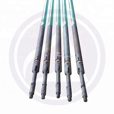 Zhongshi Api 11ax সাবসারফেস Rwa সাকার রড পাম্প প্লাগ সিট