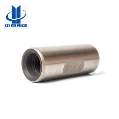 API Spec 11B মান উচ্চ মানের বর্গ T sucker rod কাপলিং তেলক্ষেত্র জন্য