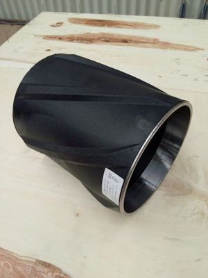 সলিড অ্যালুমিনিয়াম অ্যালোয় স্ট্রিড কেসিং সেন্ট্রালাইজার / রেজিন অয়েল কেসিং সেন্ট্রালাইজার