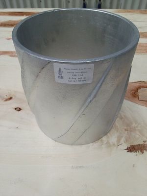 নন-ফ্লেক্সিবল অয়েল হিংড বোক পজিটিভ কেসিং সেন্ট্রালাইজার / স্ট্রেইট ফিন ব্লেড পলিমার কেসিং সেন্ট্রালাইজার