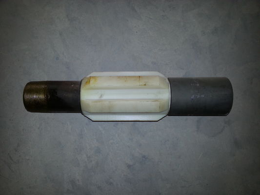 প্যারাফিন স্ক্র্যাপার বা রড গাইড স্যাকার রড সেন্ট্রালাইজার এপিআই 10 ডি