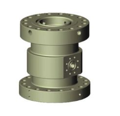 এপিআই ৬এ তেলক্ষেত্রের সরঞ্জাম