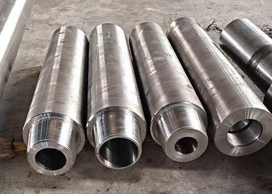 API 7-1 সার্টিফাইড ড্রিল পাইপ পাপ জয়েন্ট এবং X-ওভার, 5 7/8