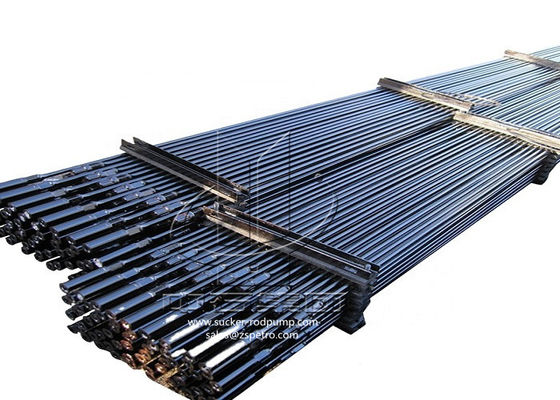 শক্তি এবং খনির পেট্রোলিয়াম চুষা রড দক্ষতা পরিবেশ বান্ধব