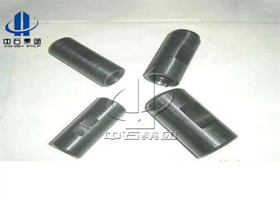 খাদ ইস্পাত তেলক্ষেত্র চুষা রড পালিশ রড কাপলিং