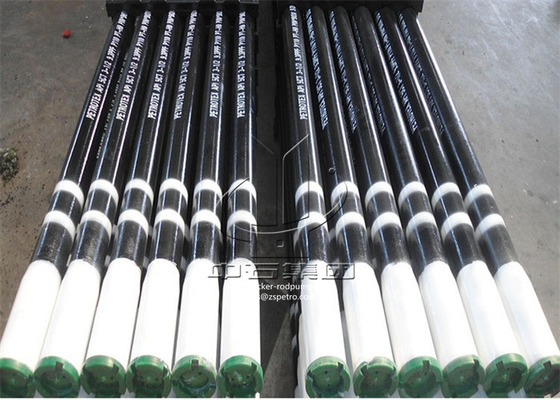 EUE কাপলিং এর সাথে API টিউবিং কানেকশন টুল পাপ জয়েন্ট