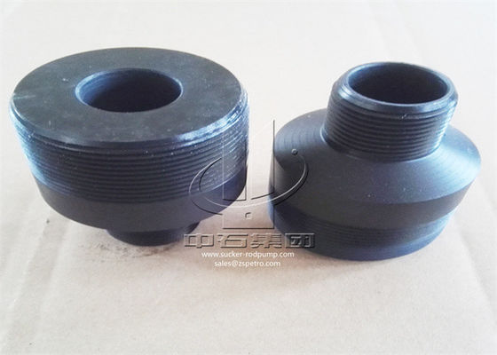 API 5CT টিউবিং সংযোগ টুল কেসিং নিপল ক্রসওভার
