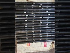 3/4 অয়েলফিল্ড স্যাকার রডস হুইলড রড গাইডস 6.5ppf N80 টিউবিং API