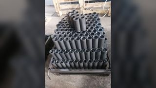 AISI 5140 রড কাপলিং শক্তি