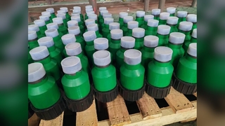 যেকোনো টিউবিং সাইজ API 5CT ক্রসওভার টুল সংযুক্ত করুন