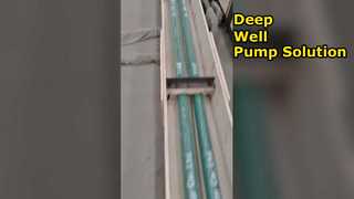 তেলক্ষেত্র পাম্প উত্পাদন জন্য কর্মশালা