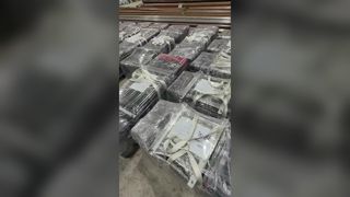 N80 স্টিল গ্রেড টিউবিং পাপ জয়েন্টগুলি