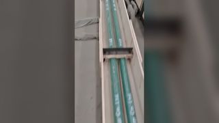 চুষা রড পাম্প উত্পাদন জন্য কর্মশালা