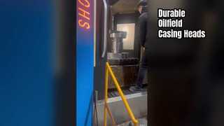 প্রসেস কেসিং হেড