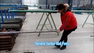 প্লাঞ্জার প্রক্রিয়াকরণ