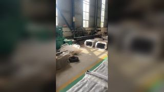 চুষা রড পাম্প ব্যারেল