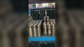 স্তন্যপানকারী রড পাম্পের অতিরিক্ত অংশ