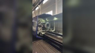 উৎপাদনে Wellhead অংশ