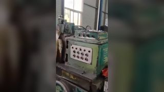 Honing পাম্প প্লাঙ্গার