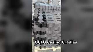 OCTG Casing Cradles API 5CT শক্তি