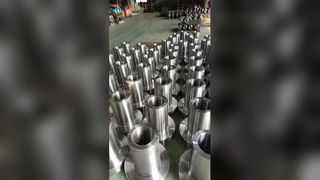 তেল কূপ জন্য wellhead