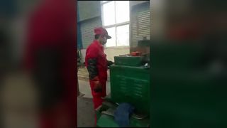 মেশিন ডাউনহোল পাম্প যন্ত্রাংশ