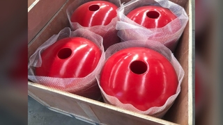 সিমেন্টিংয়ের জন্য নির্ভরযোগ্য ফ্লোট কলার এবং জুতা