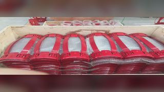 উচ্চ শক্তি এপিআই বো স্প্রিং কেসিং সেন্ট্রালাইজার